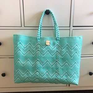 Joie Tote/Beach Bag